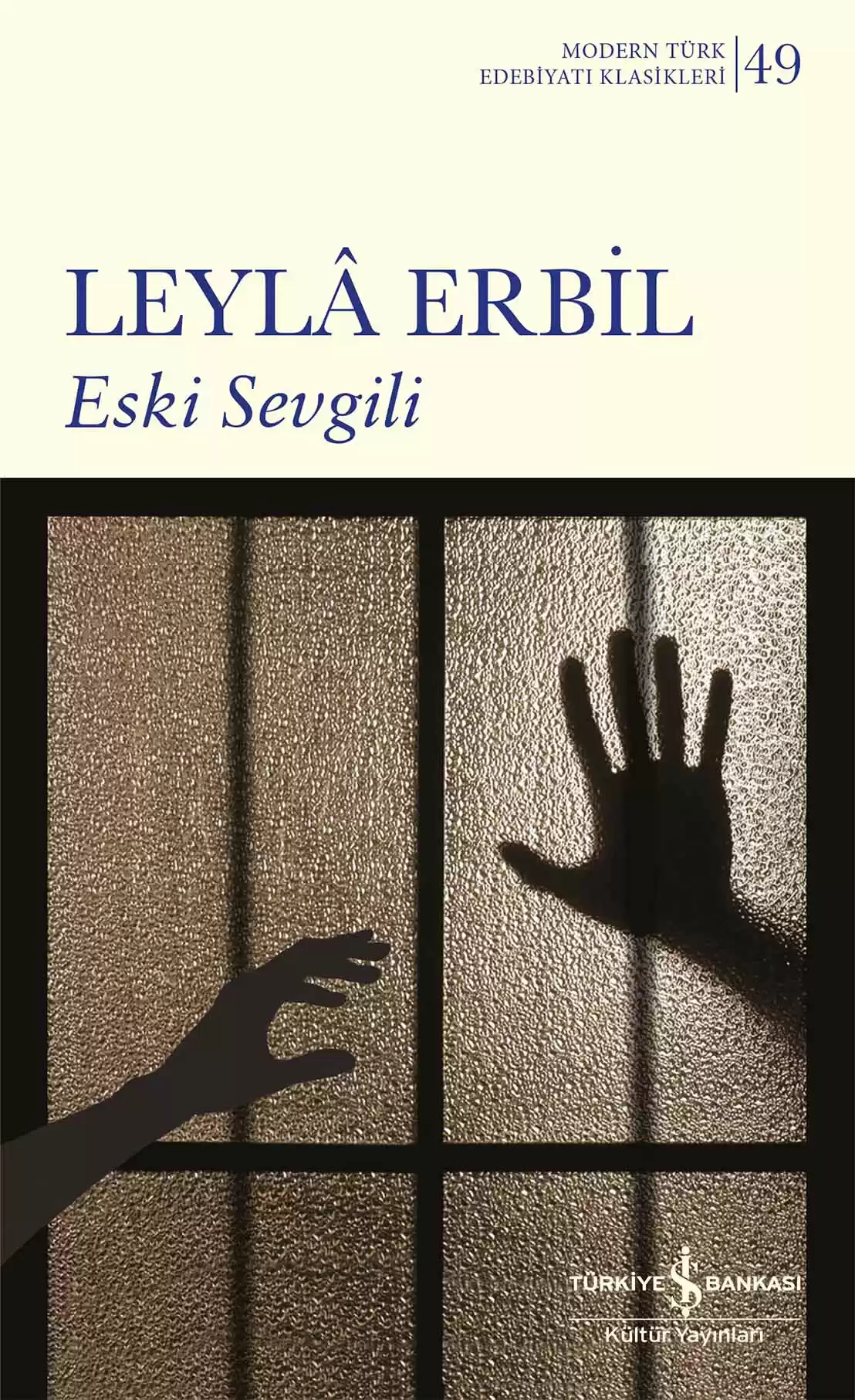 Eski Sevgili – Sert Kapak kapağı