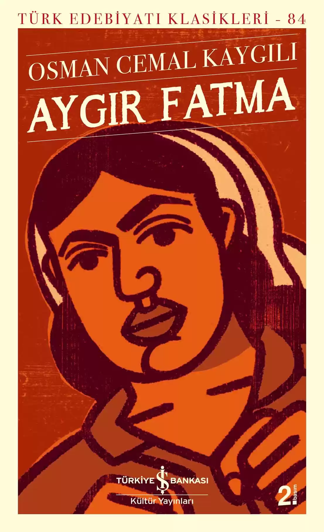Aygır Fatma kapağı