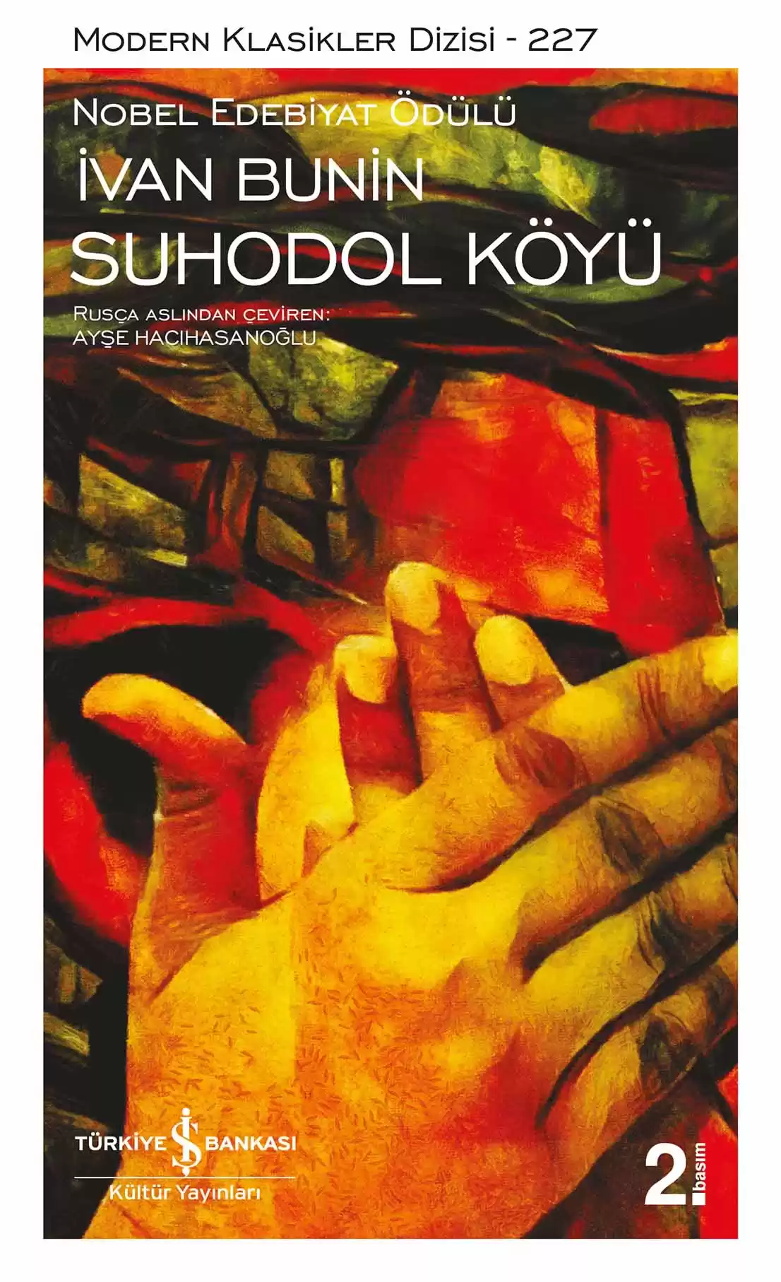 Suhodol Köyü kapağı