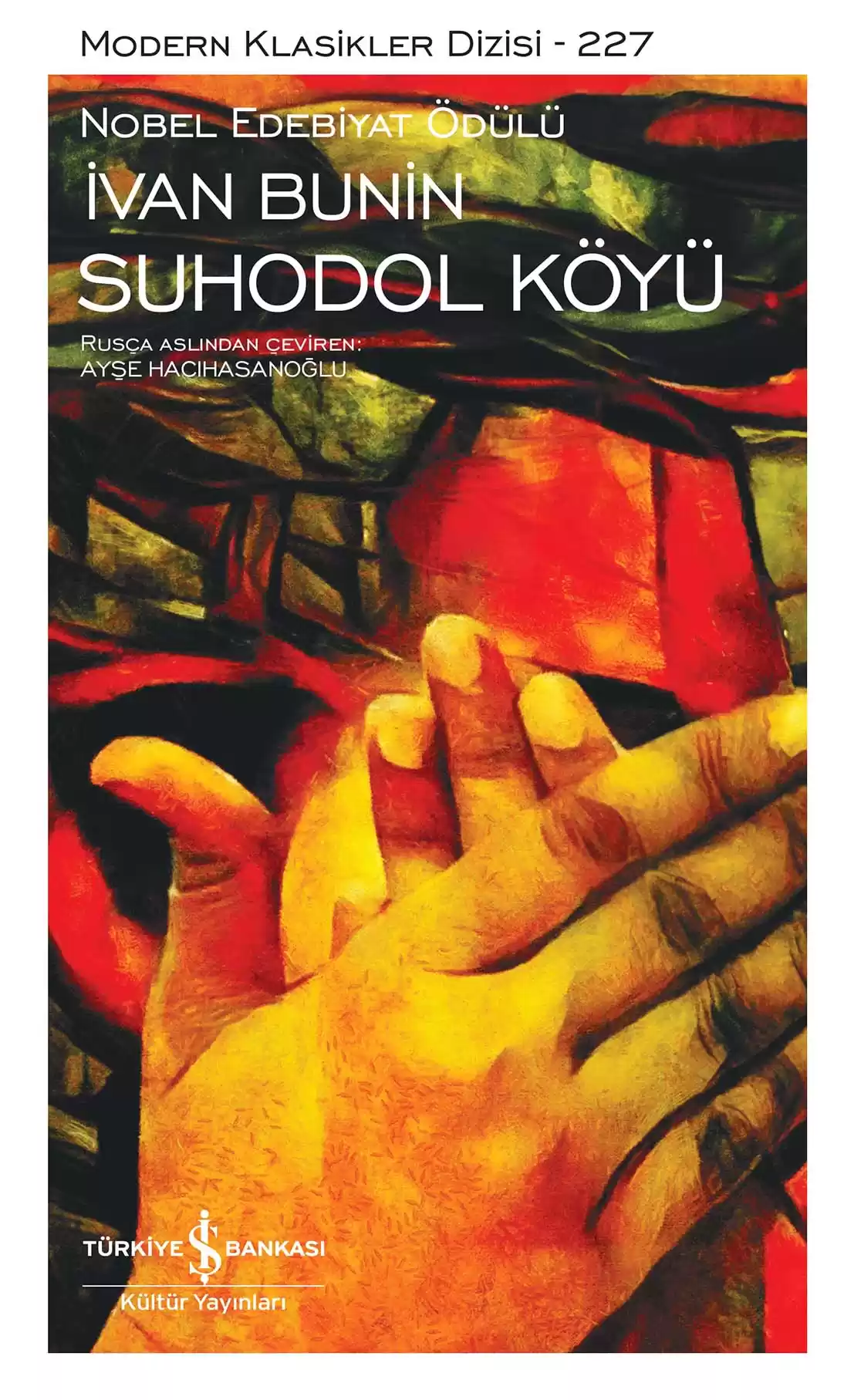 Suhodol Köyü – Sert Kapak kapağı