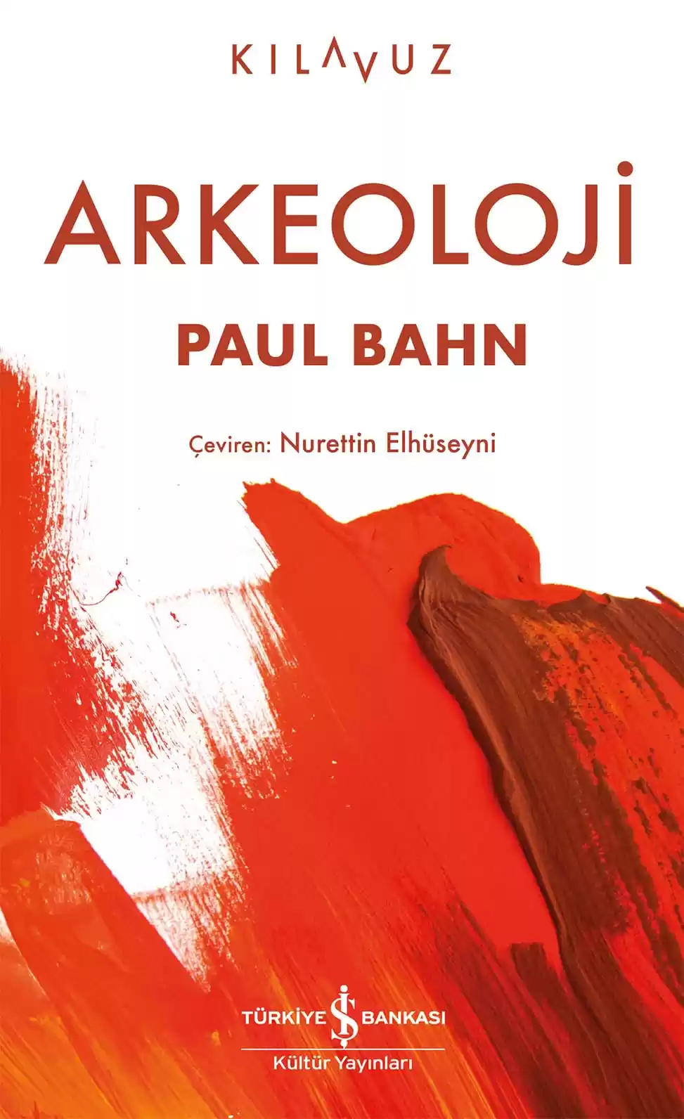 Arkeoloji kapağı
