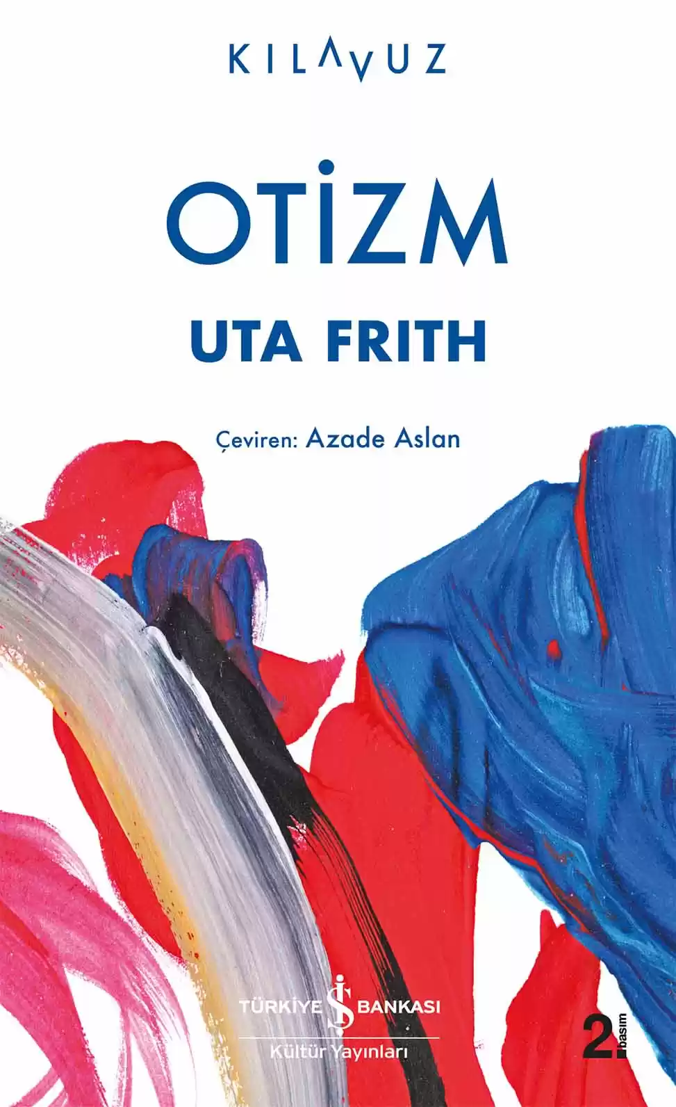 Otizm kapağı