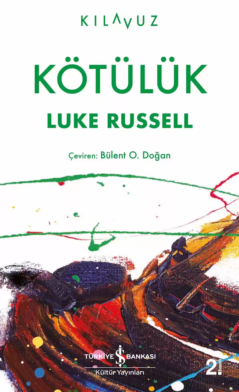 Kötülük kapağı