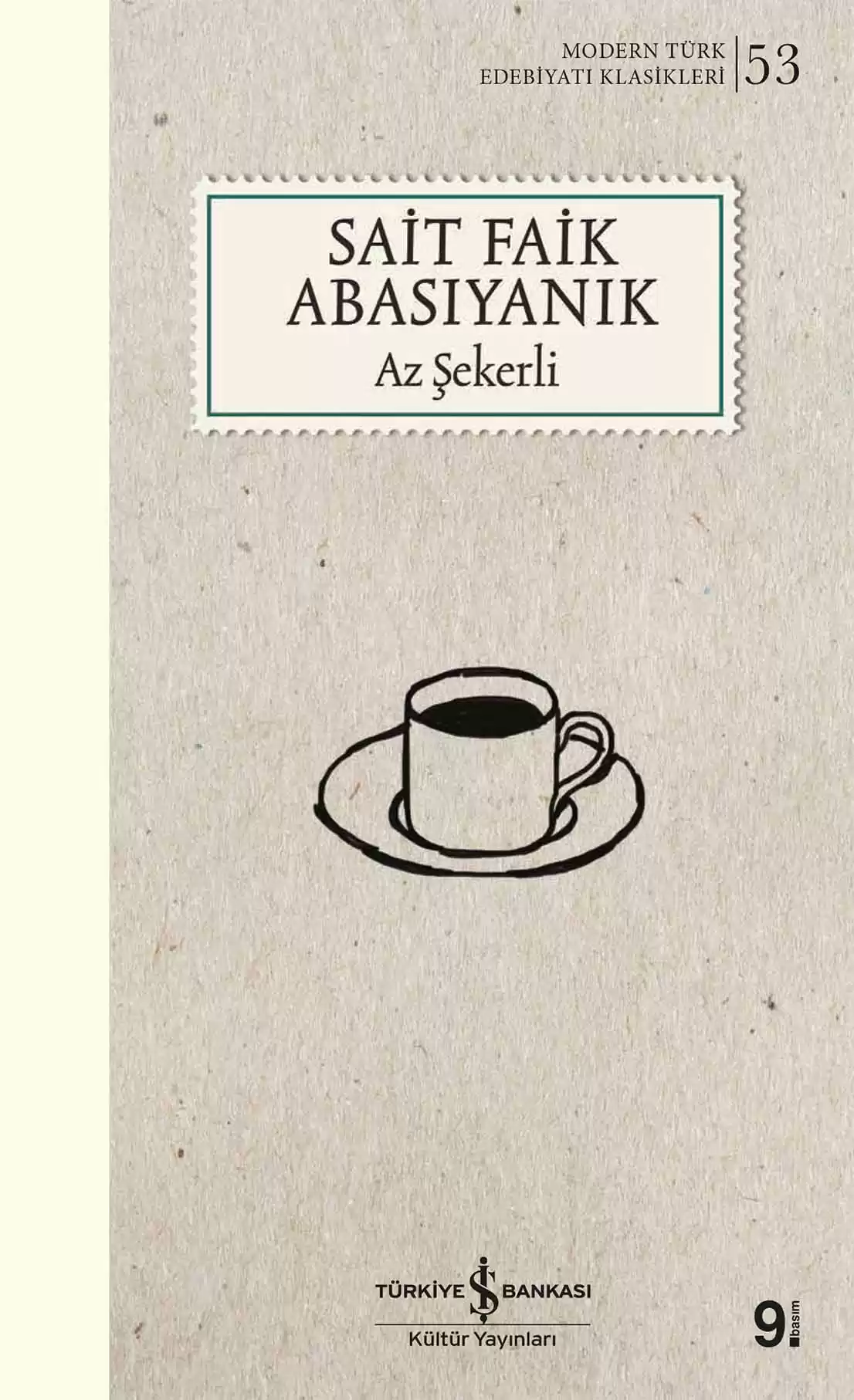 Az Şekerli kapağı