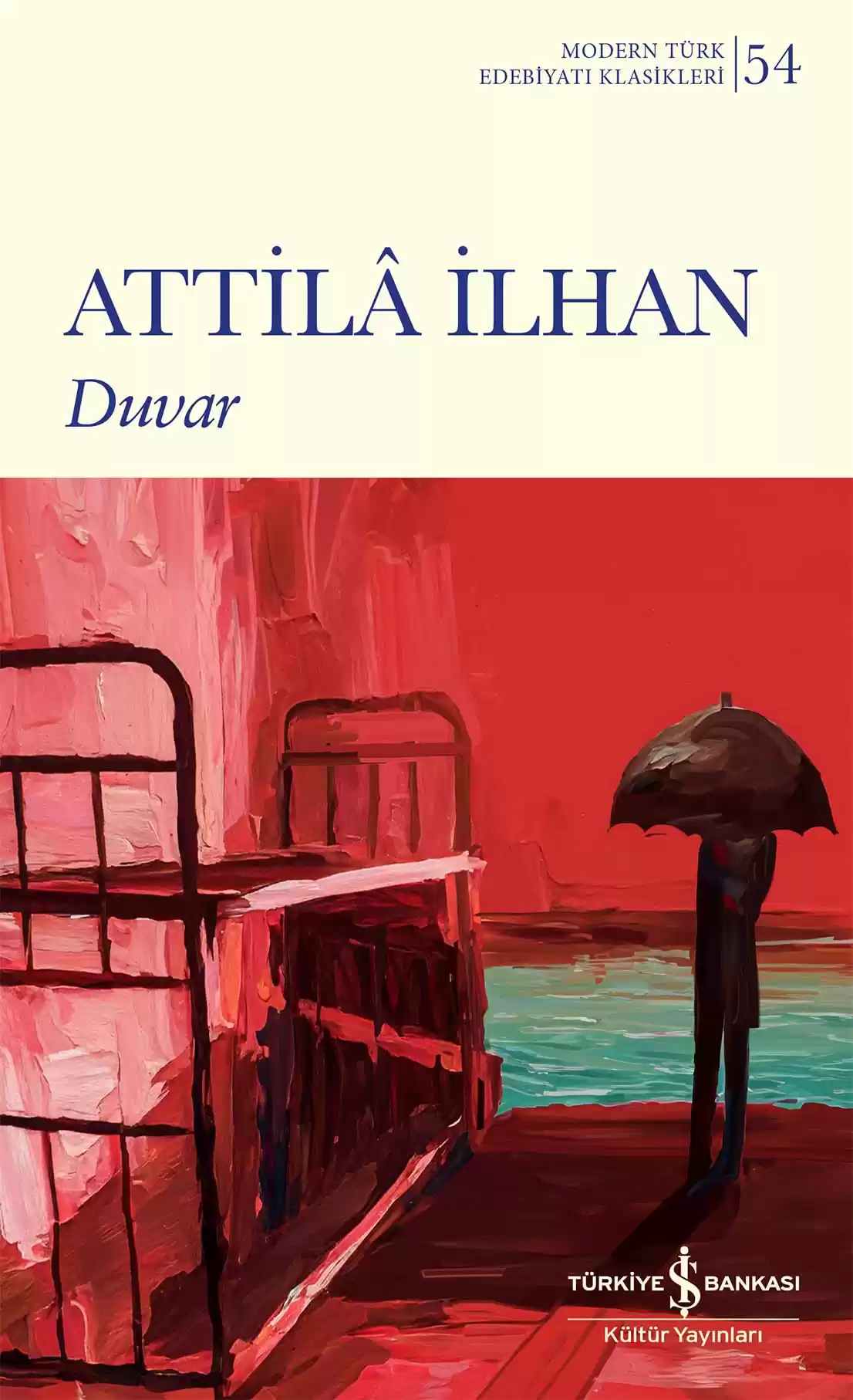 Duvar kapağı