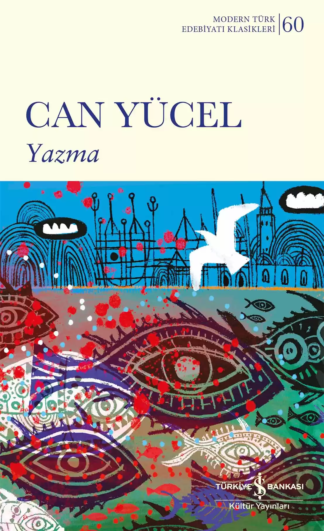 Yazma kapağı