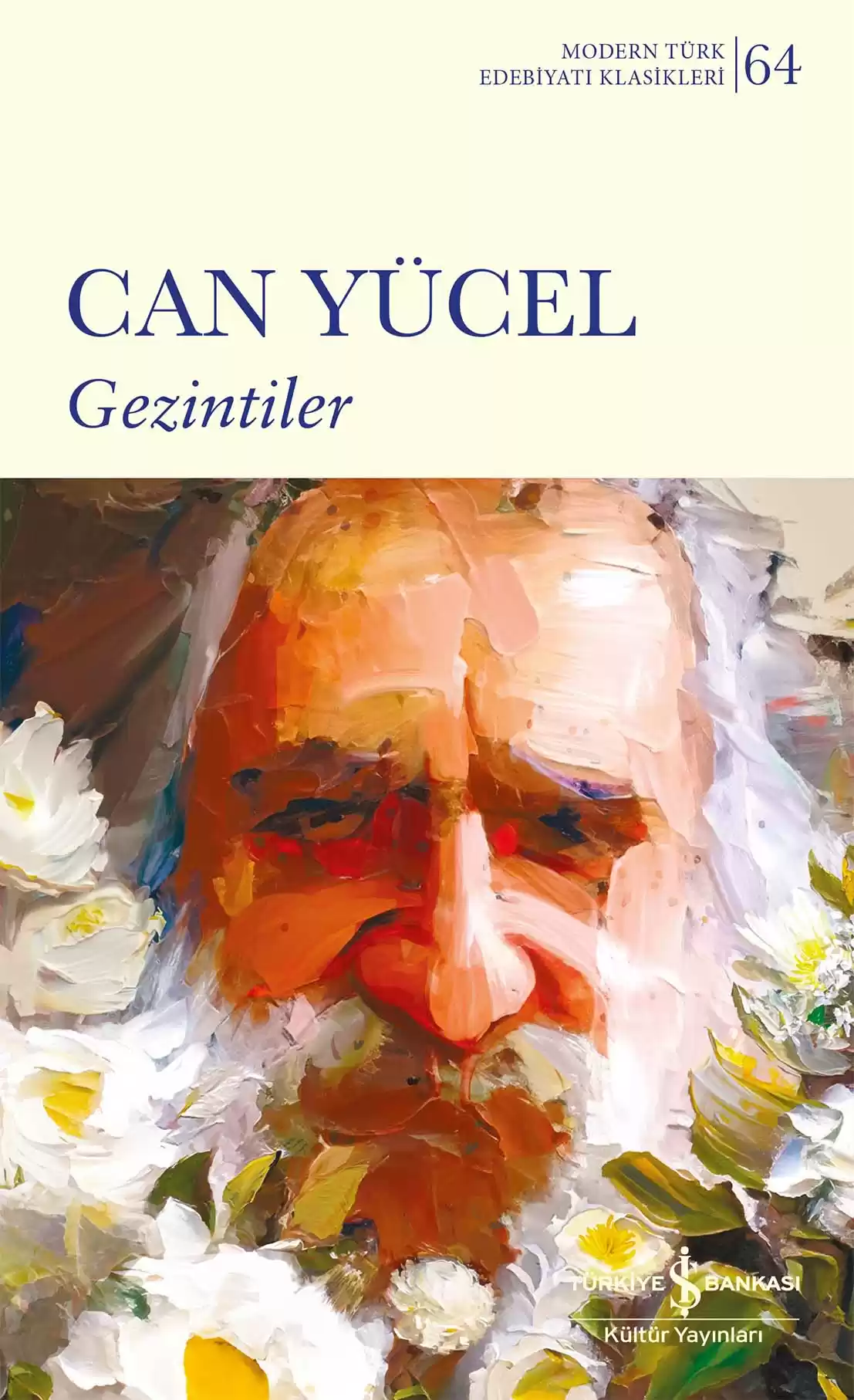 Gezintiler kapağı