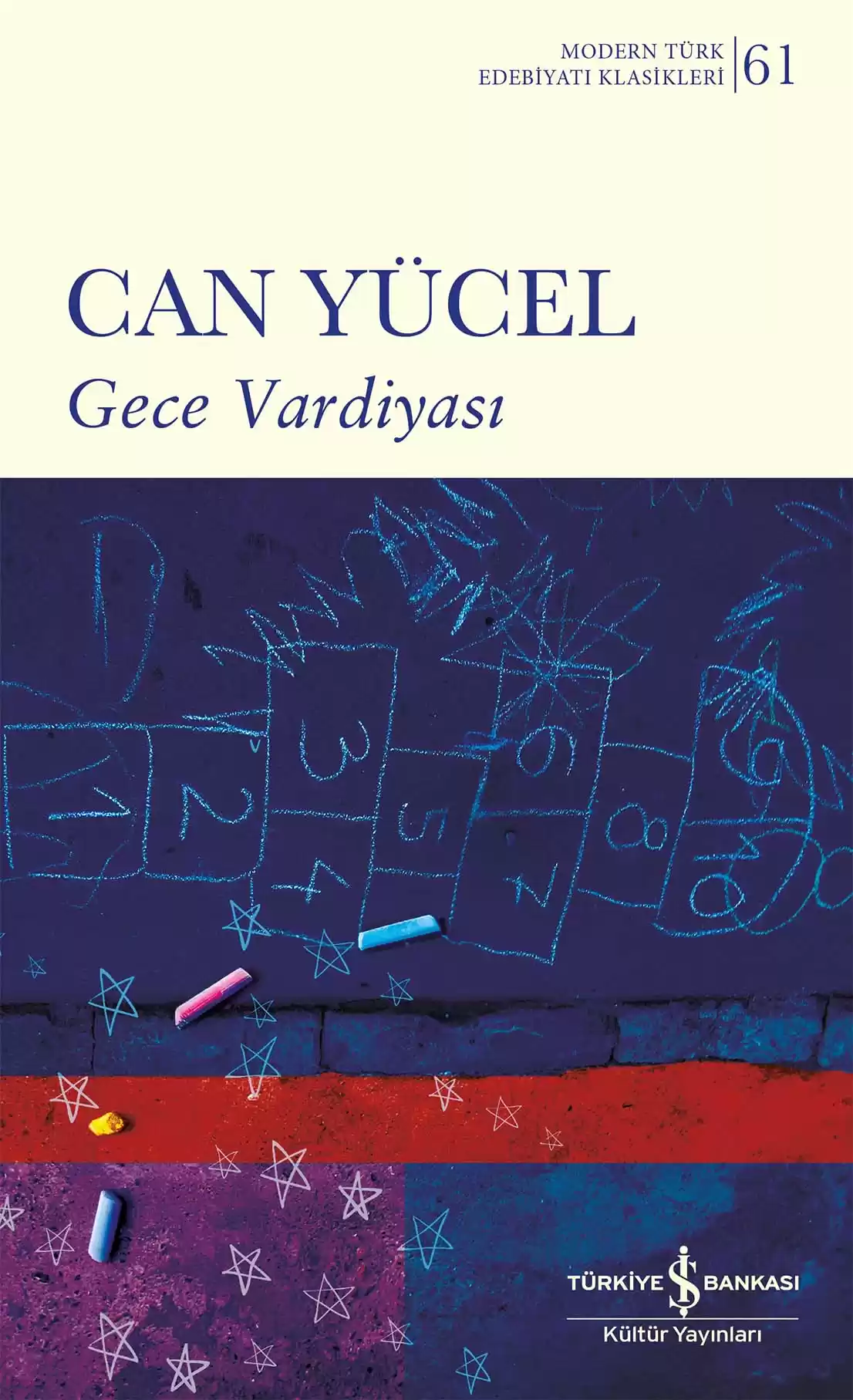 Gece Vardiyası kapağı