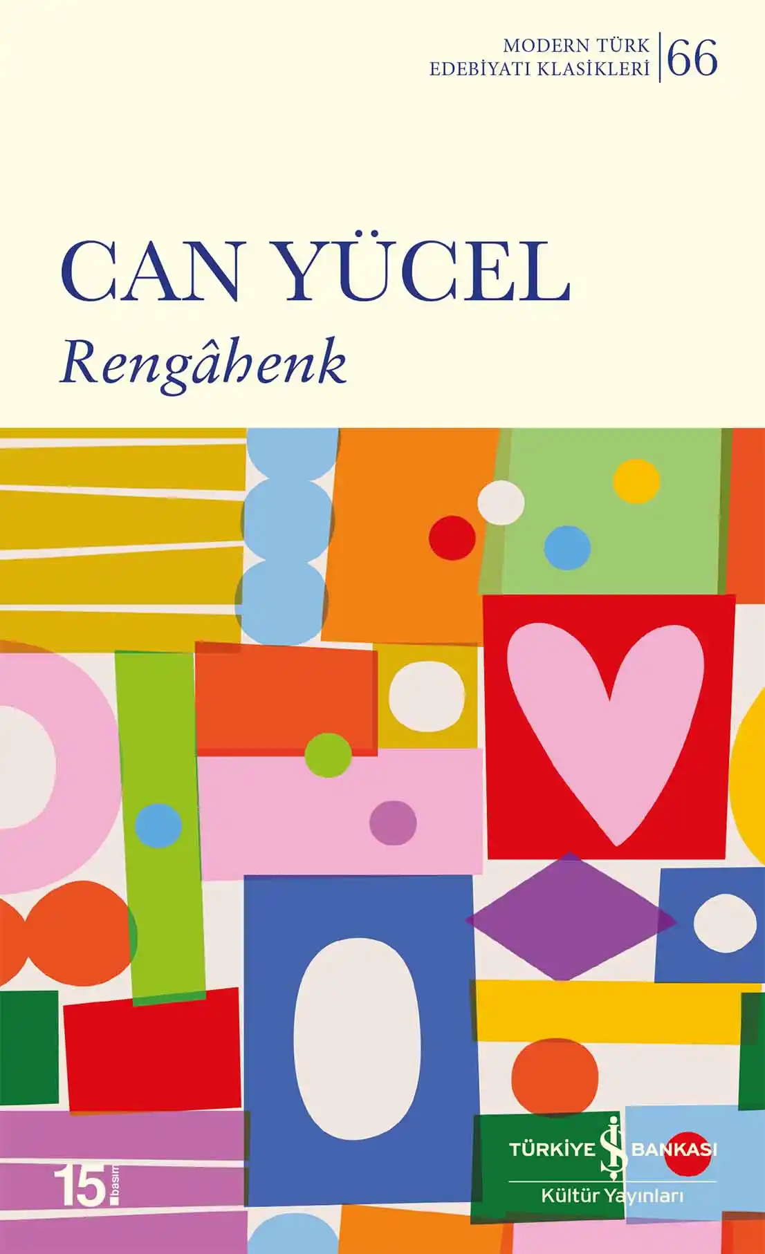 Rengâhenk kapağı