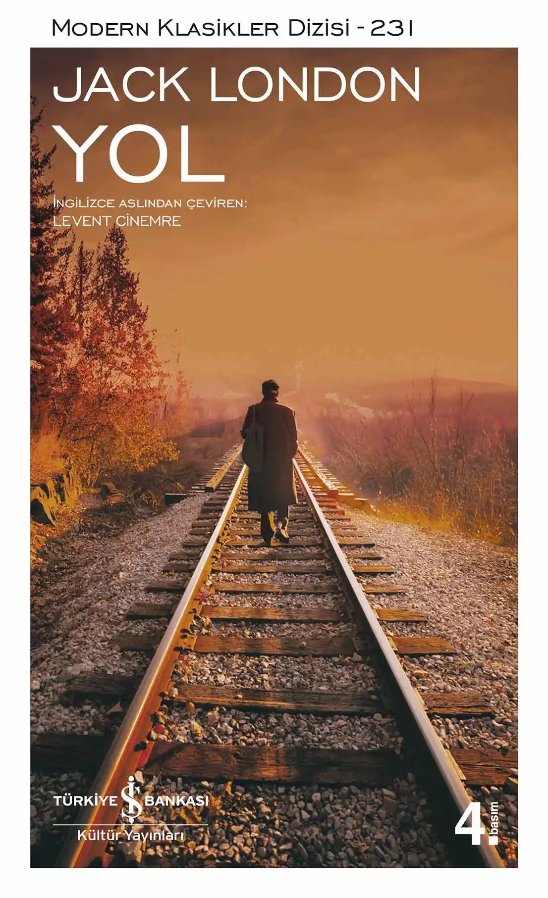 Yol kapağı