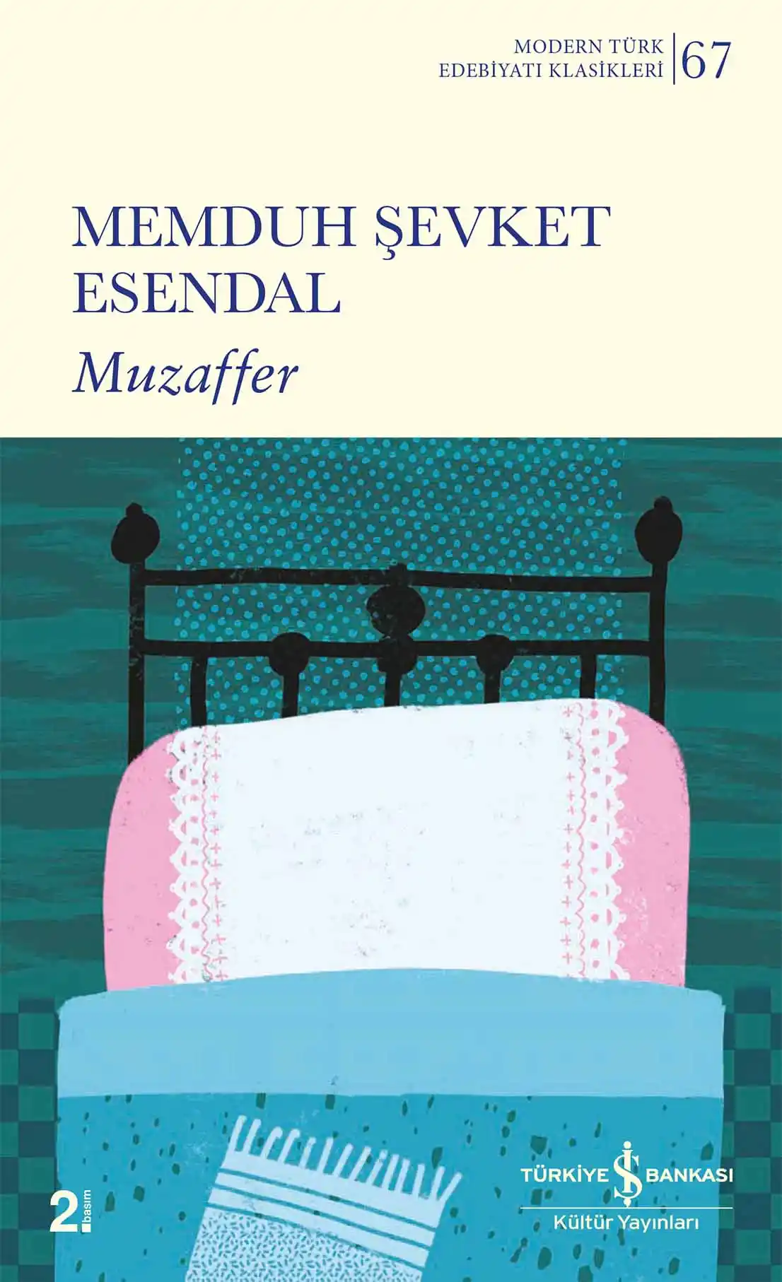 Muzaffer kapağı