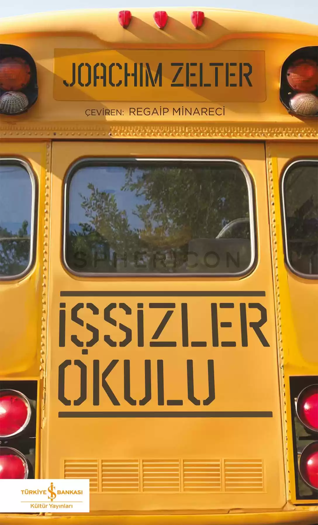İşsizler Okulu kapağı