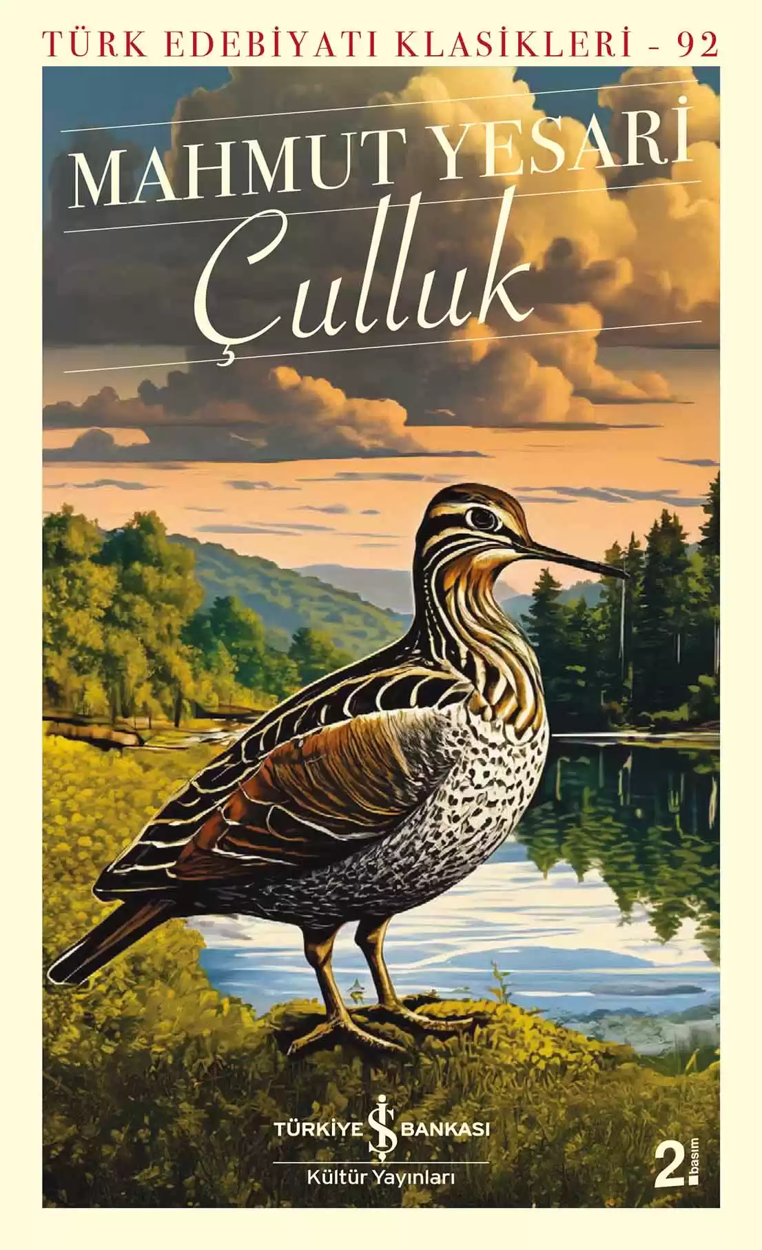 Çulluk kapağı