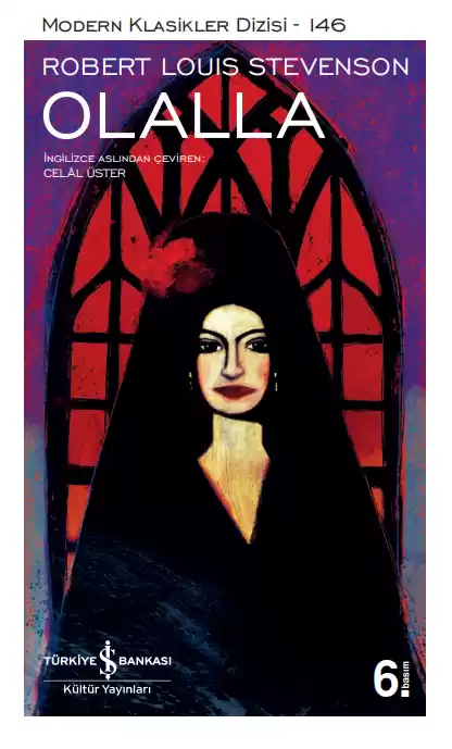 Olalla kapağı