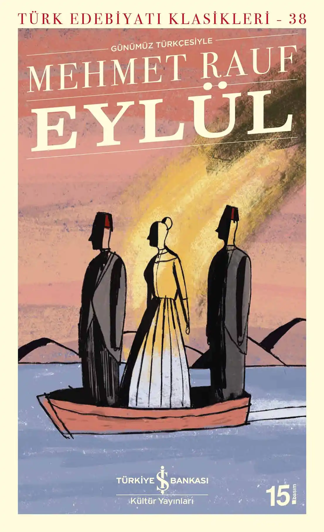 Eylül kapağı