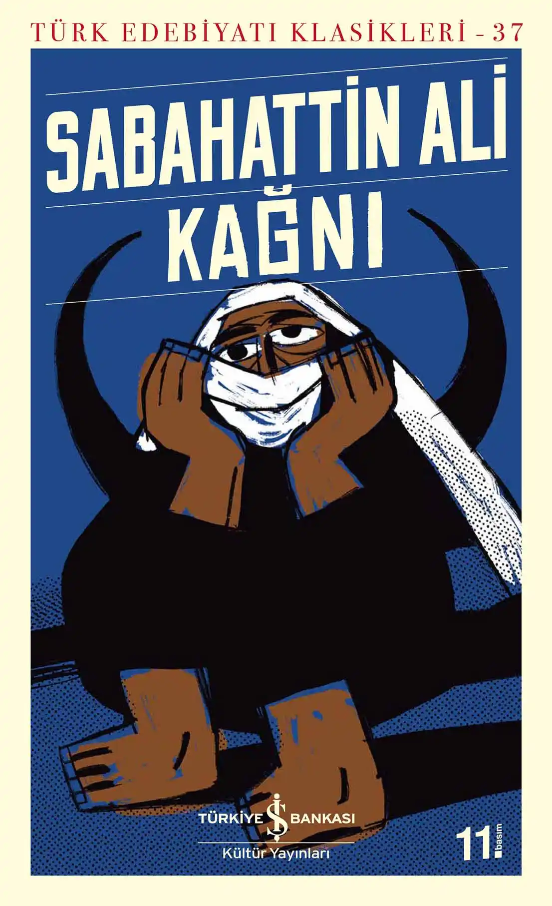 Kağnı kapağı