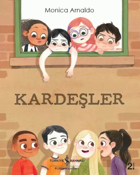 Kardeşler kapağı