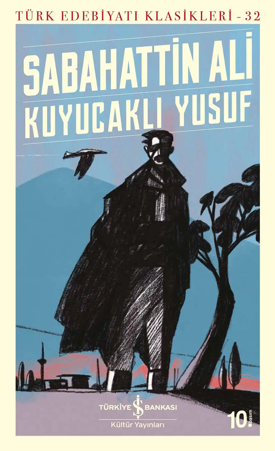 Kuyucaklı Yusuf kapağı