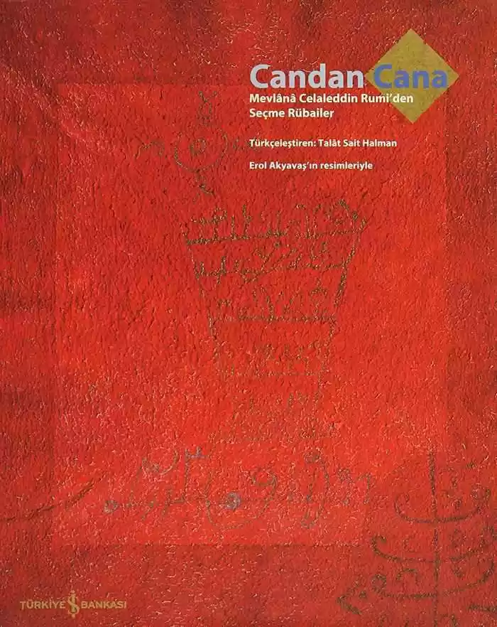 Candan Cana kapağı
