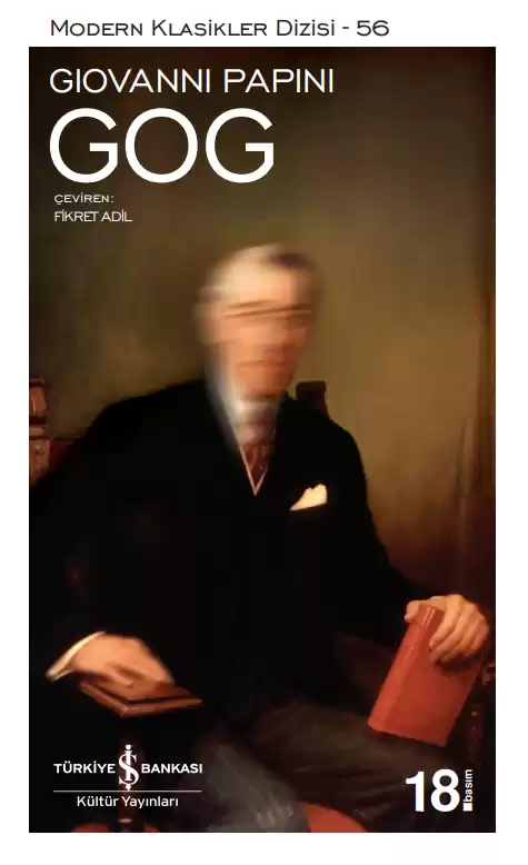 Gog kapağı