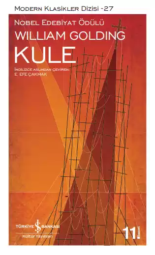 Kule kapağı