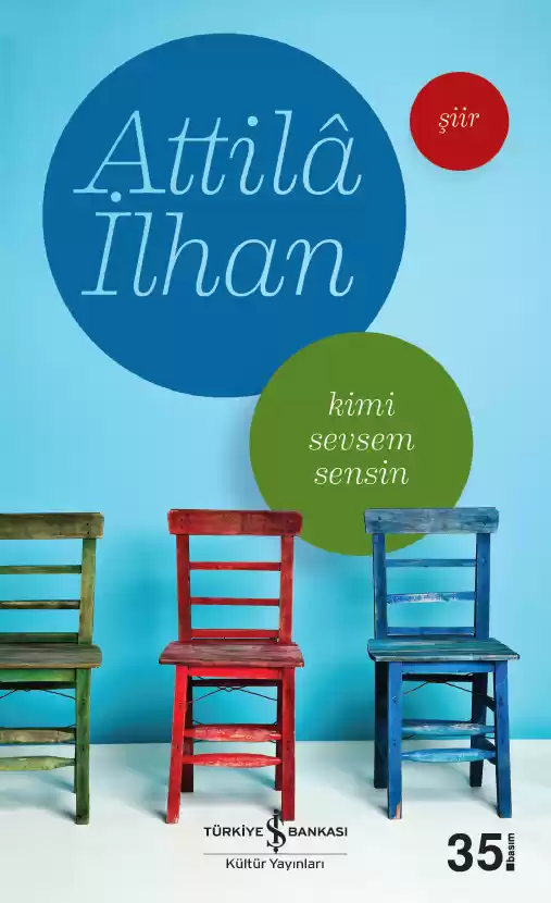 Kimi Sevsem Sensin kapağı