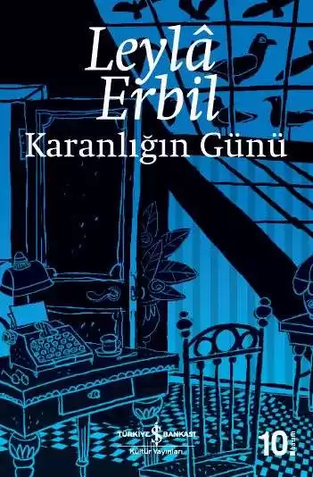 Karanlığın Günü kapağı