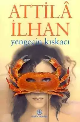 Yengecin Kıskacı kapağı