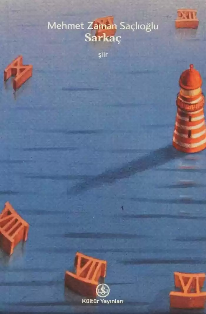 Sarkaç kapağı
