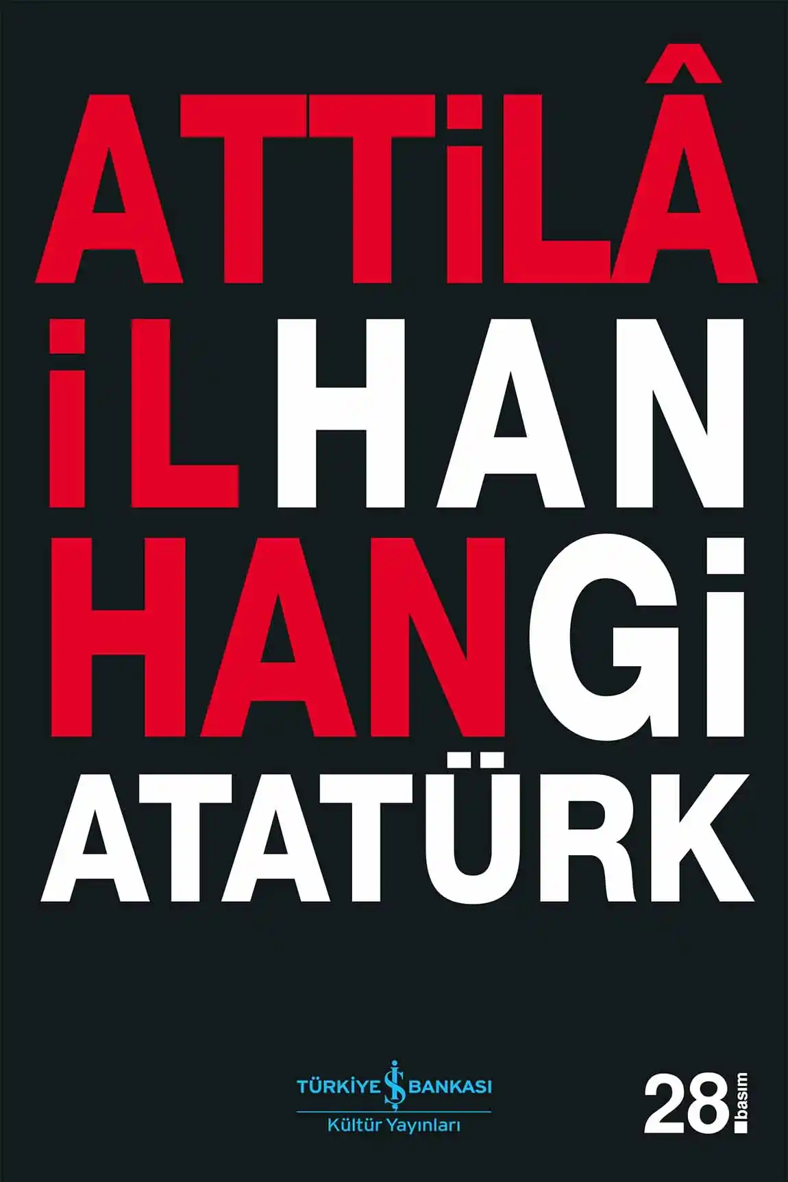 Hangi Atatürk kapağı