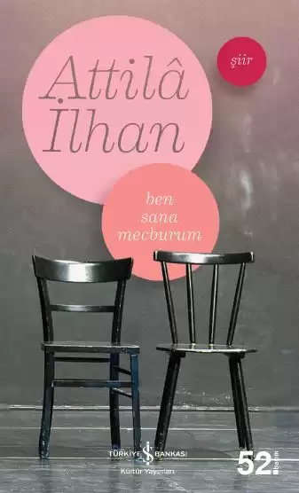 Ben Sana Mecburum kapağı