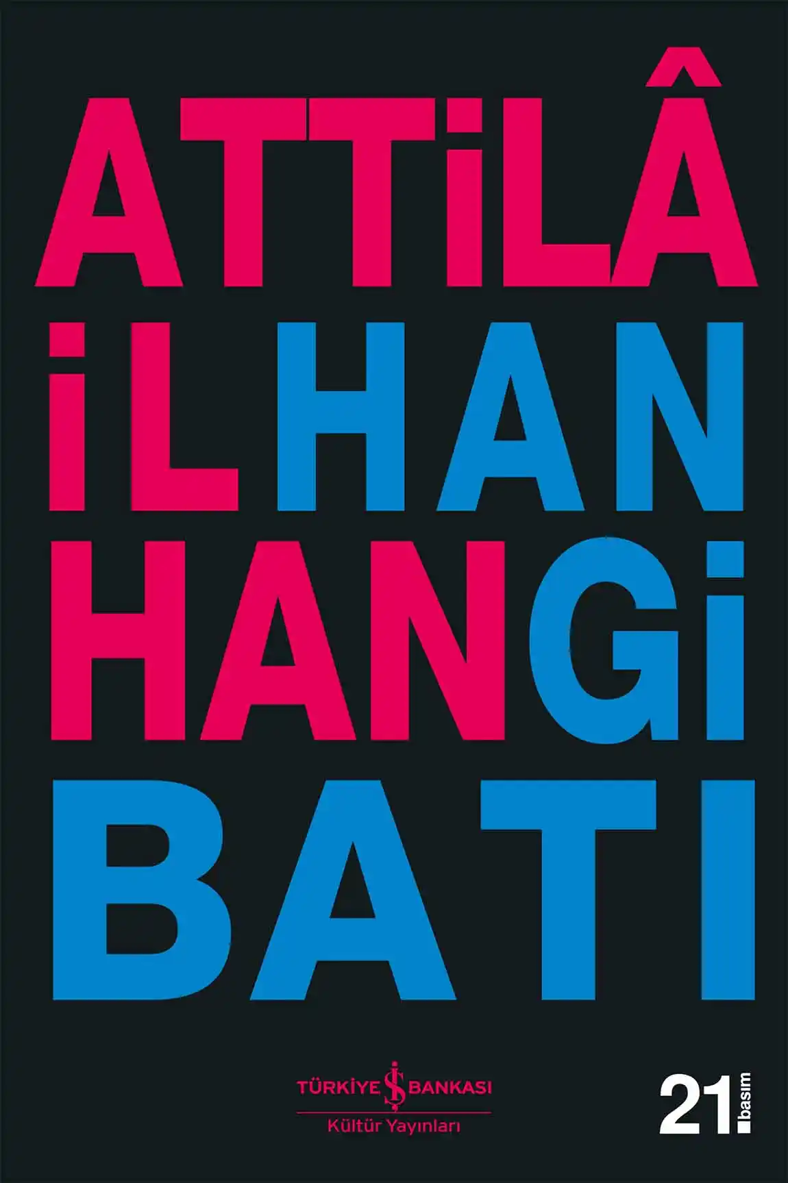 Hangi Batı kapağı