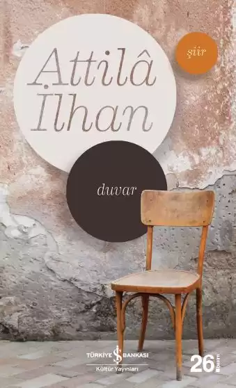 Duvar kapağı