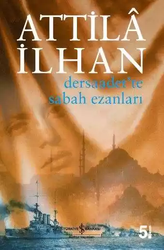 Dersaadet’te Sabah Ezanları kapağı