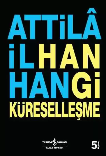 Hangi Küreselleşme kapağı