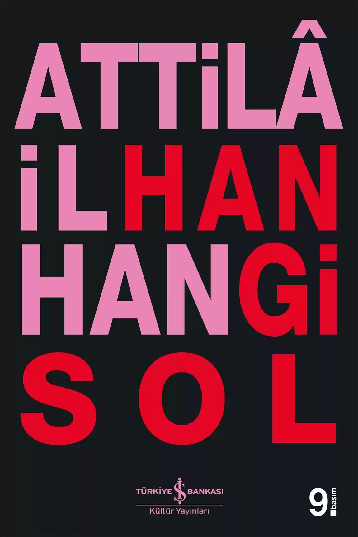 Hangi Sol kapağı