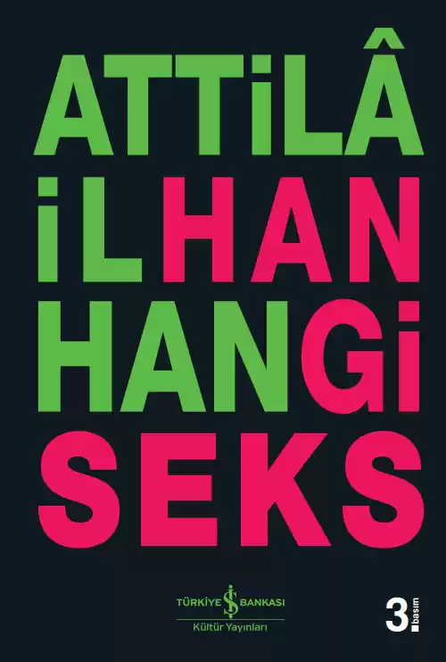 Hangi Seks kapağı
