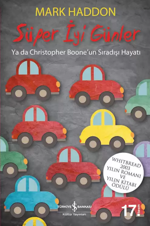 Süper İyi Günler kapağı