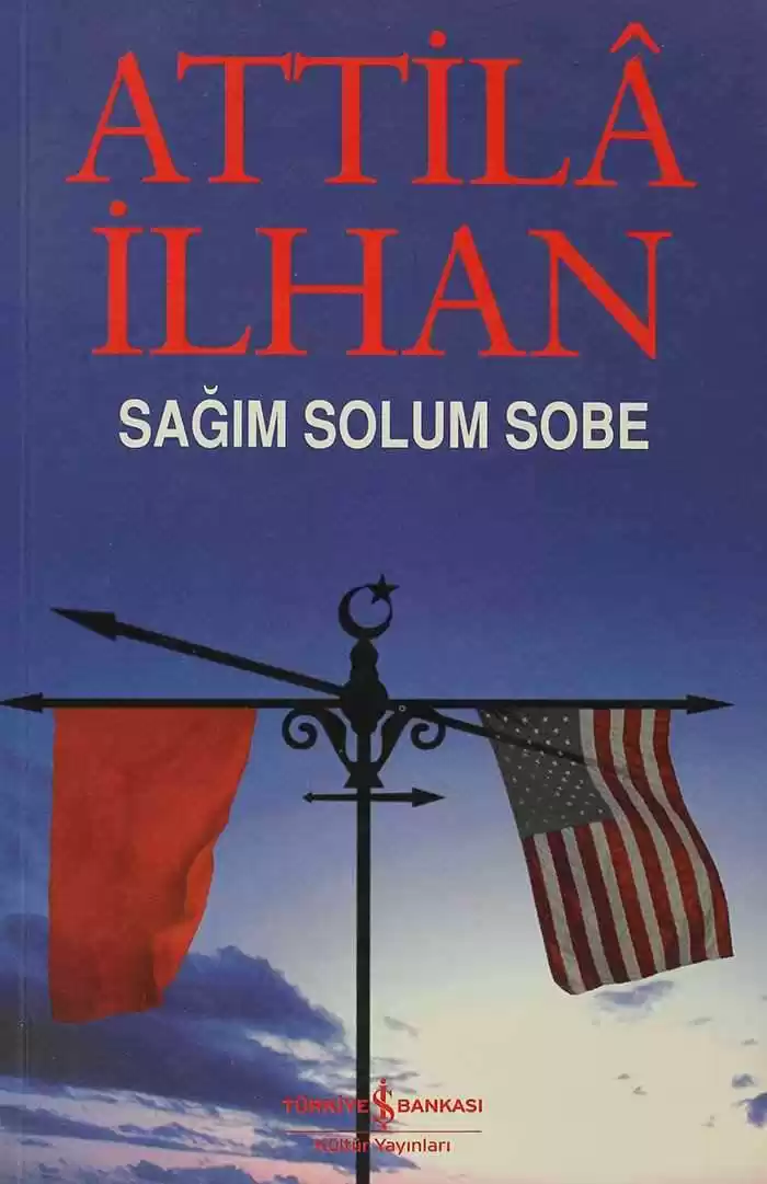 Sağım Solum Sobe kapağı