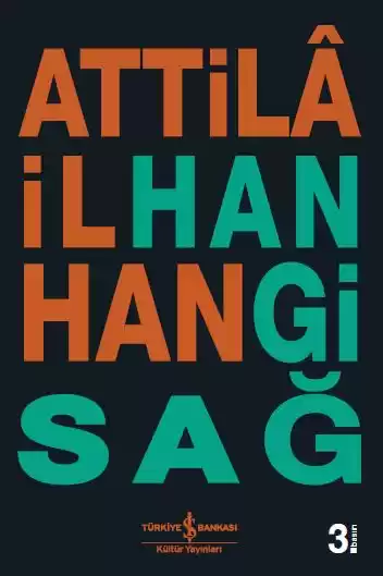 Hangi Sağ kapağı