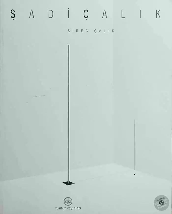 Şadi Çalık kapağı