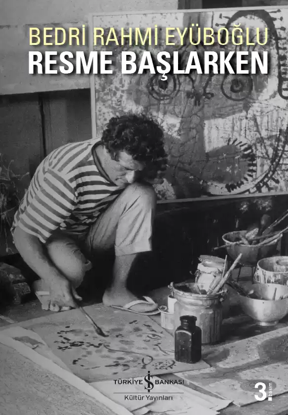 Resme Başlarken kapağı