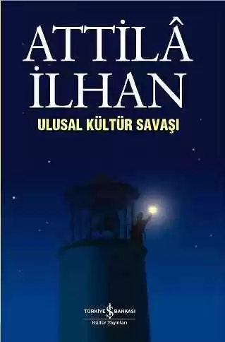 Ulusal Kültür Savaşı kapağı