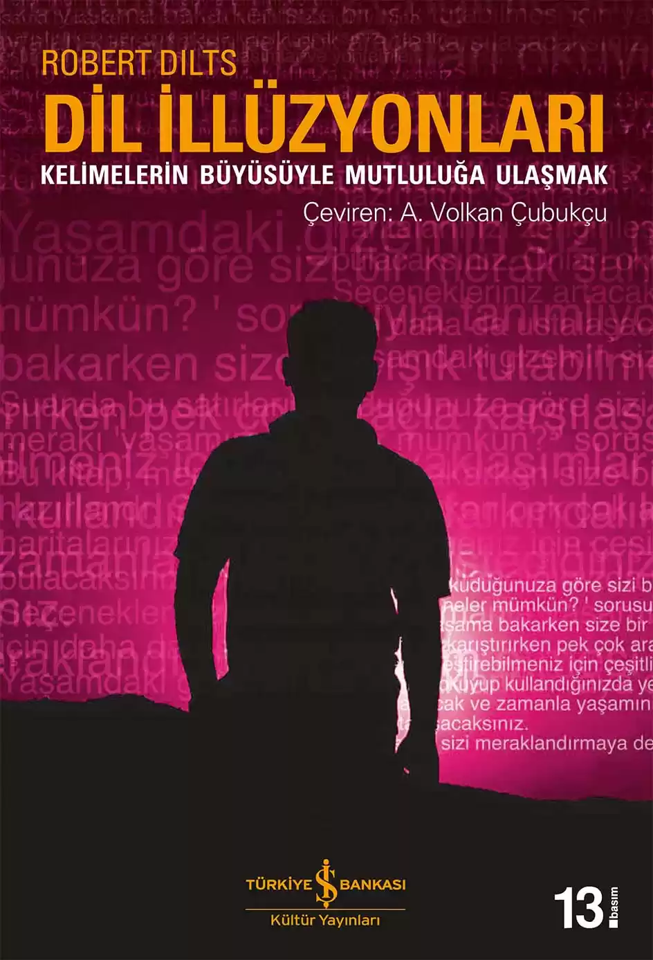 Dil İllüzyonları kapağı