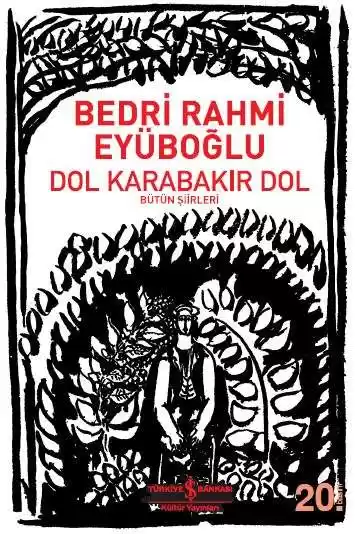 Dol Karabakır Dol kapağı
