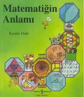 Matematiğin Anlamı kapağı