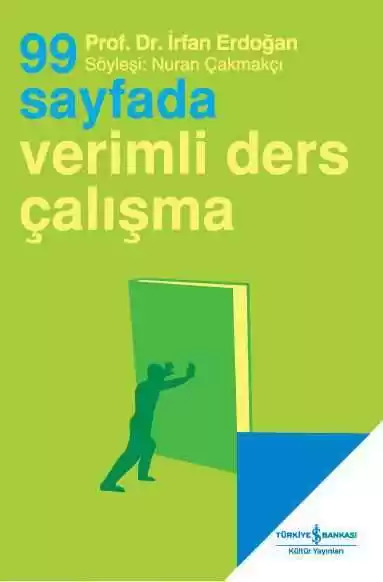 99 Sayfada Verimli Ders Çalışma kapağı