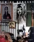 Semiha Berksoy kapağı