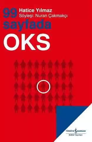 99 Sayfada Oks kapağı