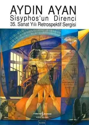 Sisyphos’un Direnci kapağı